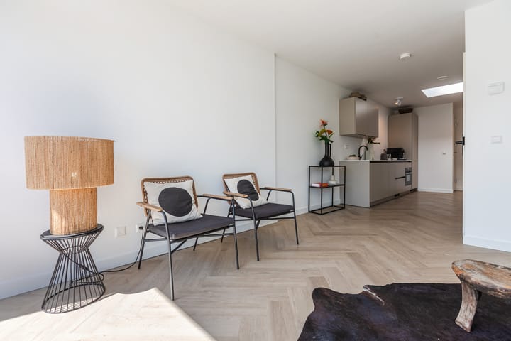 Foto 12 van Regulierstraat 49-A