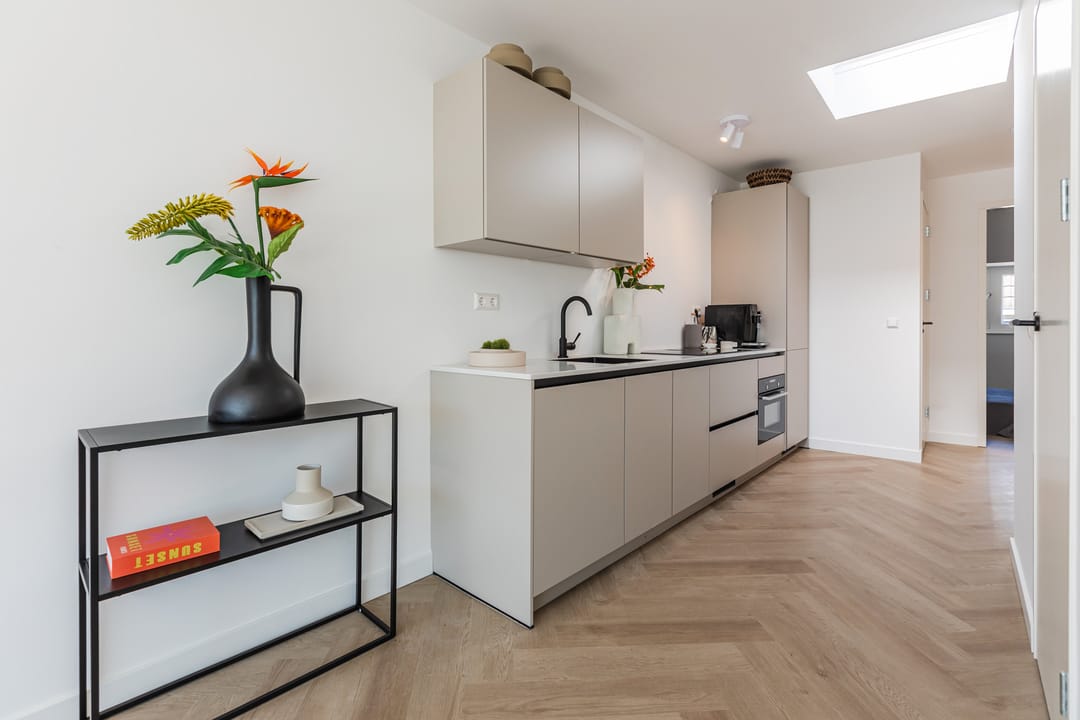 Foto 13 van Regulierstraat 49-A