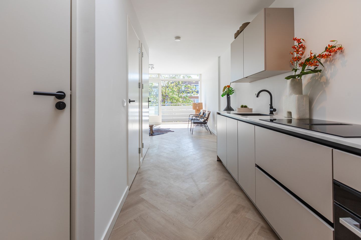 Foto 14 van Regulierstraat 49-A