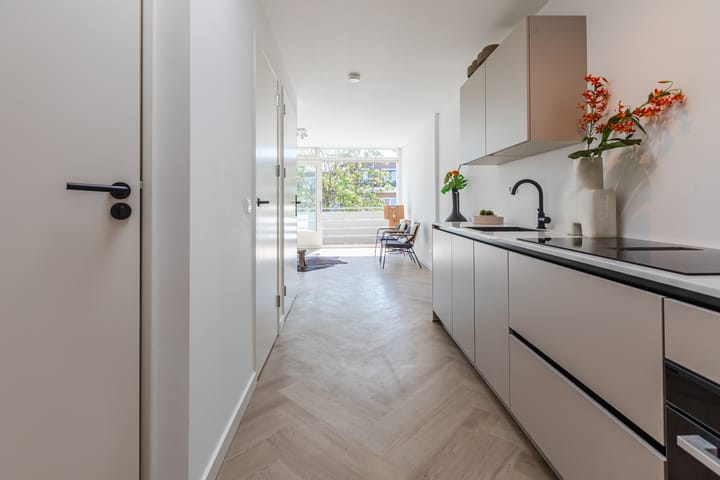 Foto 14 van Regulierstraat 49-A