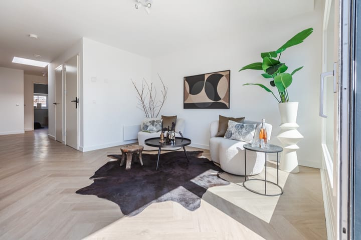 Foto 9 van Regulierstraat 49-A