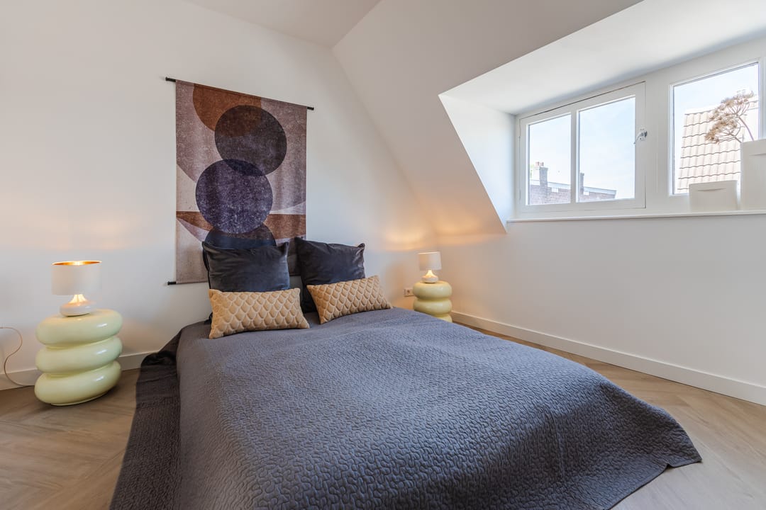 Foto 22 van Regulierstraat 49-A