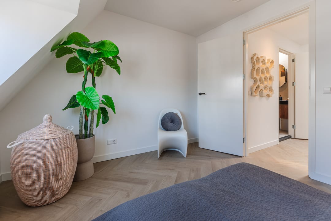 Foto 23 van Regulierstraat 49-A