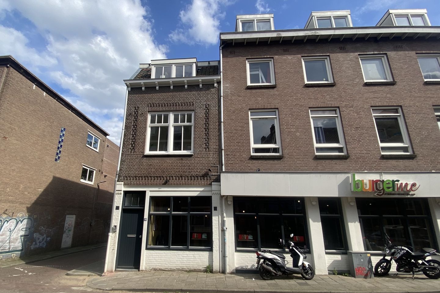 Foto 25 van Regulierstraat 49-A