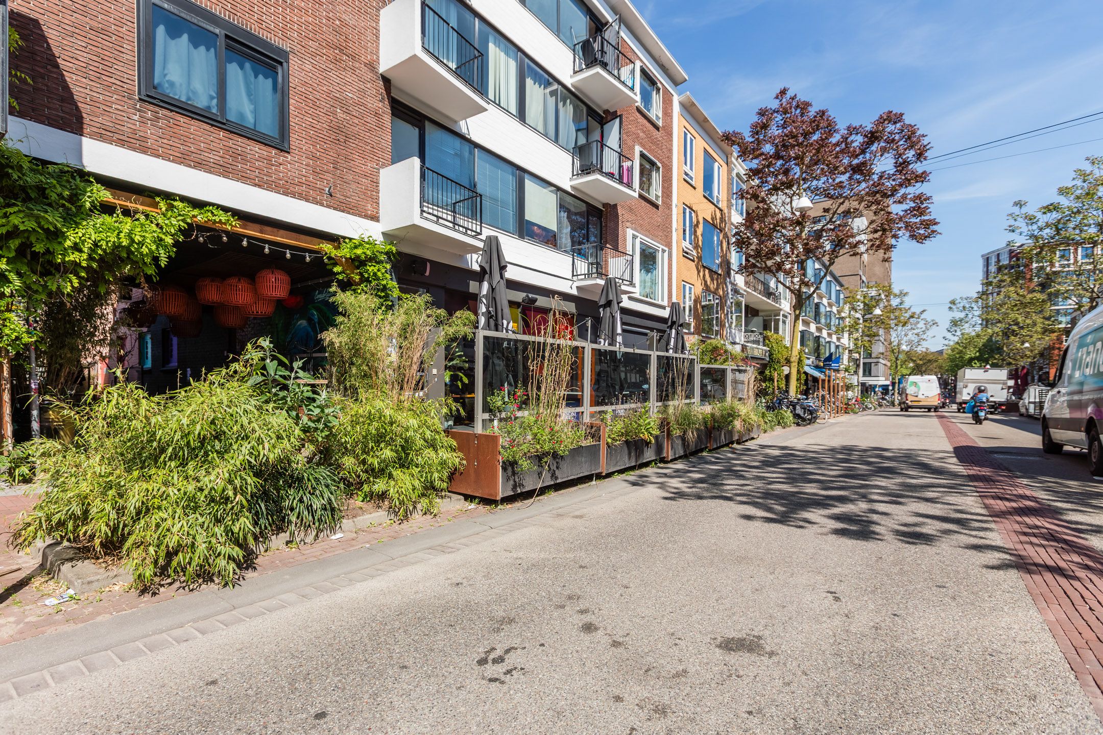 Foto 30 van Regulierstraat 49-A