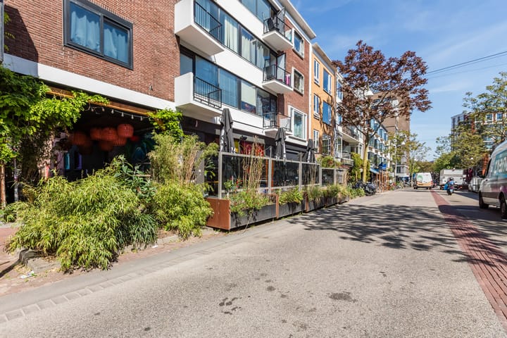 Foto 30 van Regulierstraat 49-A