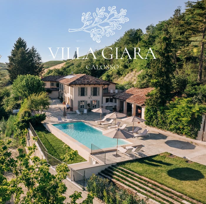 Via Ripe 3-5 main image