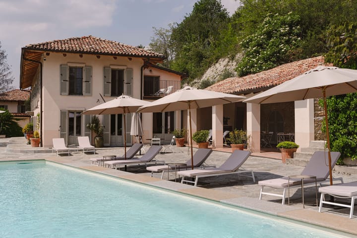 Foto 2 van Via Ripe 3-5