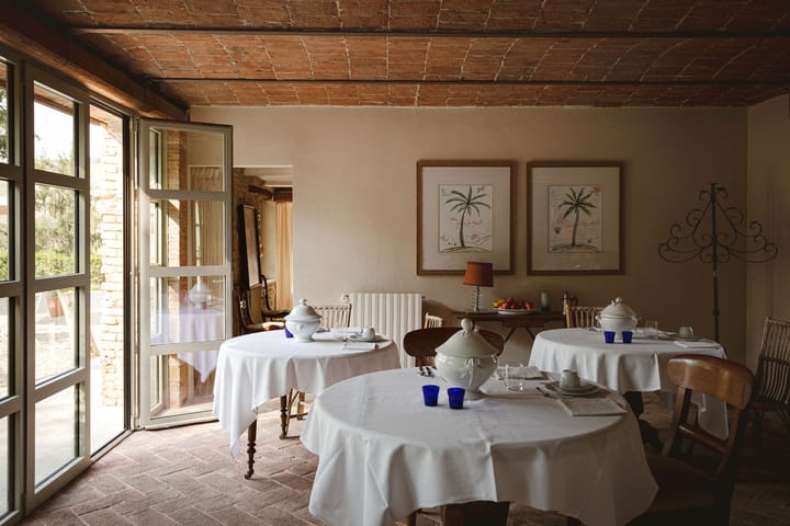 Foto 7 van Via Ripe 3-5