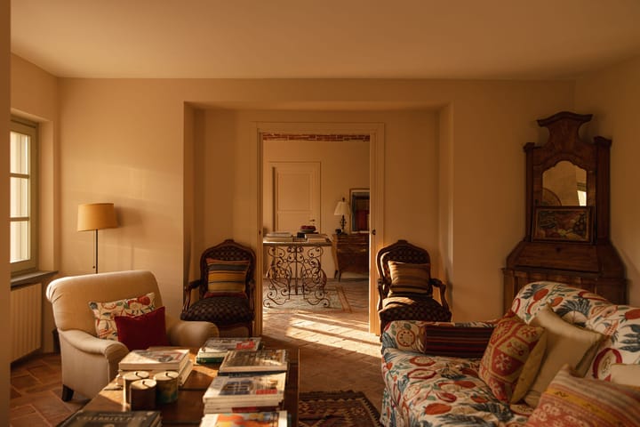 Foto 36 van Via Ripe 3-5