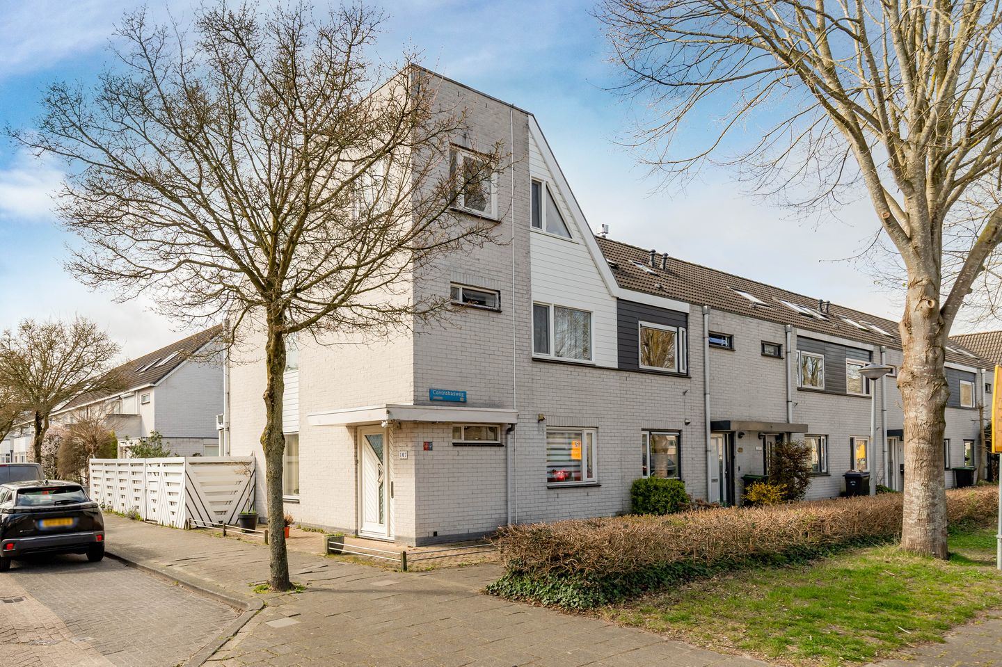 Foto 1 van Eduard van Beinumstraat 107