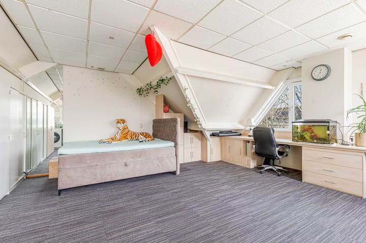 Foto 5 van Eduard van Beinumstraat 107