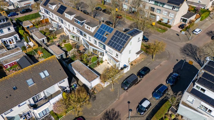 Foto 7 van Eduard van Beinumstraat 107