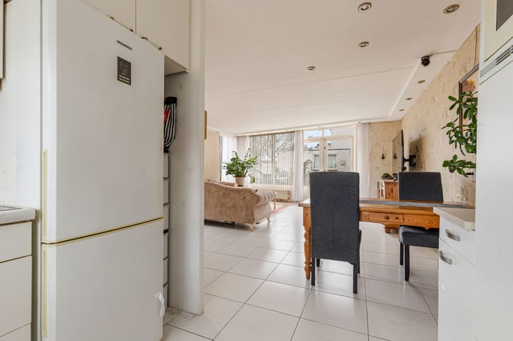 Foto 15 van Eduard van Beinumstraat 107