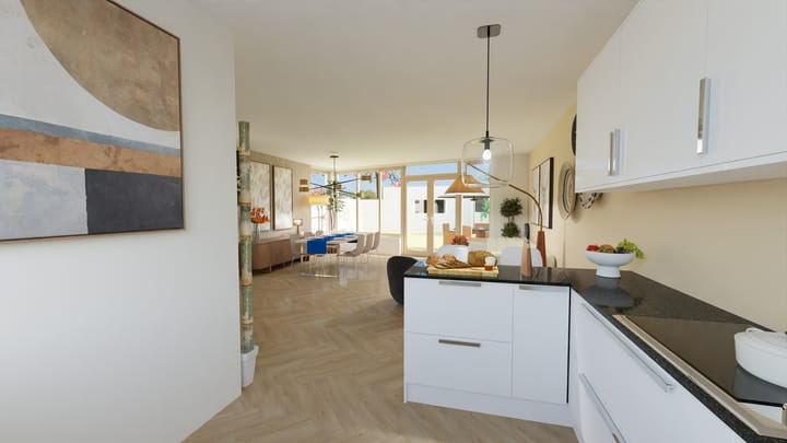 Foto 16 van Eduard van Beinumstraat 107