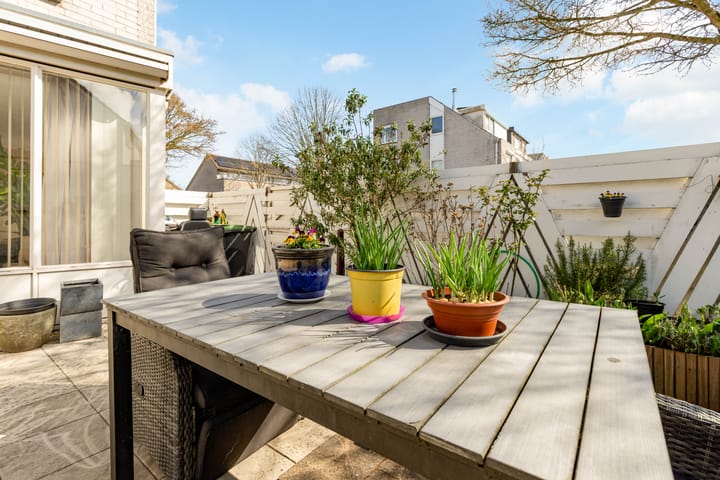 Foto 23 van Eduard van Beinumstraat 107