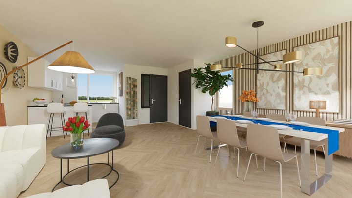 Foto 28 van Eduard van Beinumstraat 107