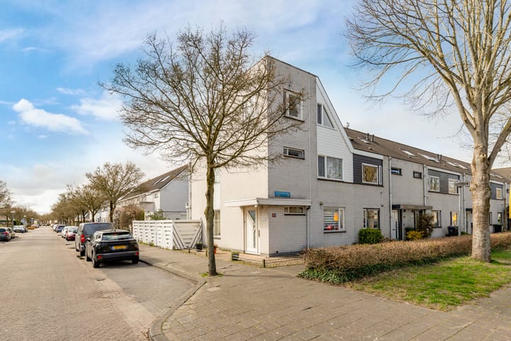 Foto 45 van Eduard van Beinumstraat 107