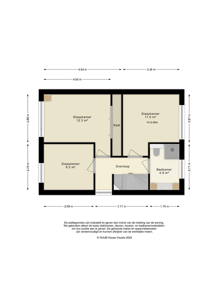 Foto 51 van Eduard van Beinumstraat 107