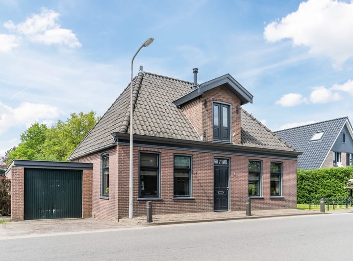 Foto 1 van De Goorn 68