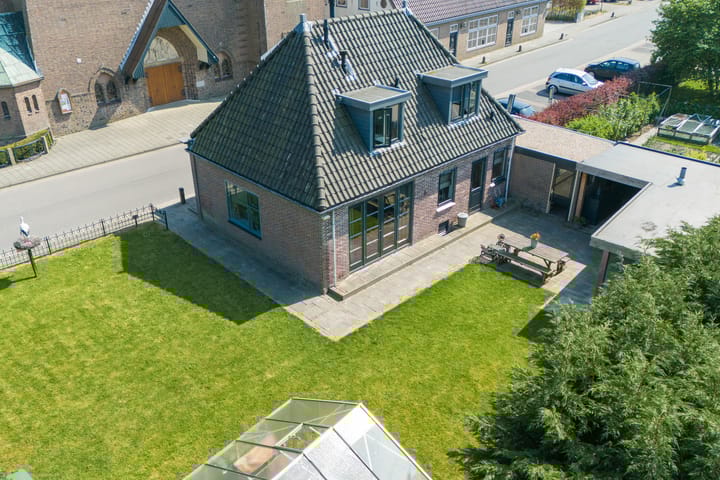 Foto 2 van De Goorn 68