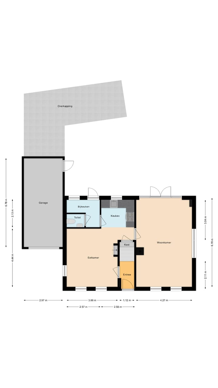 Foto 52 van De Goorn 68