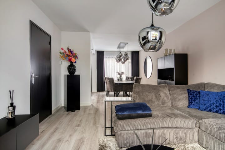 Foto 3 van Malvert 7310