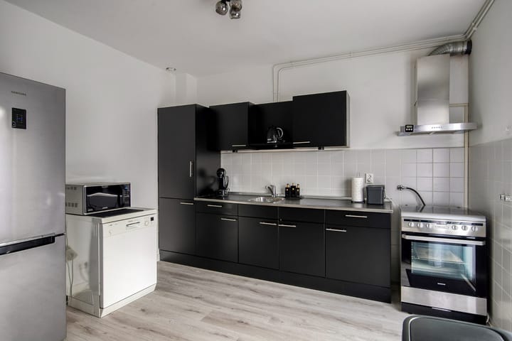 Foto 5 van Malvert 7310