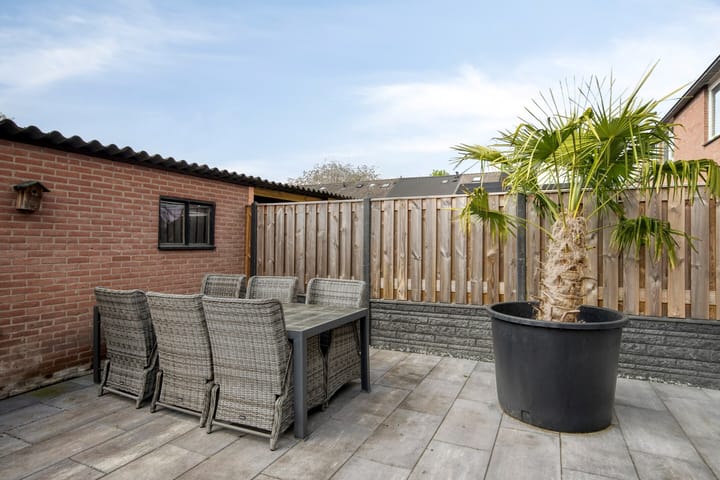 Foto 7 van Malvert 7310