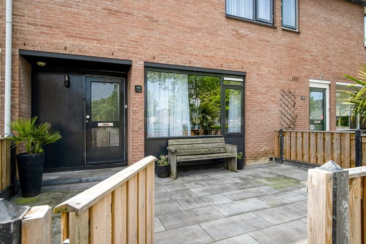 Foto 33 van Malvert 7310