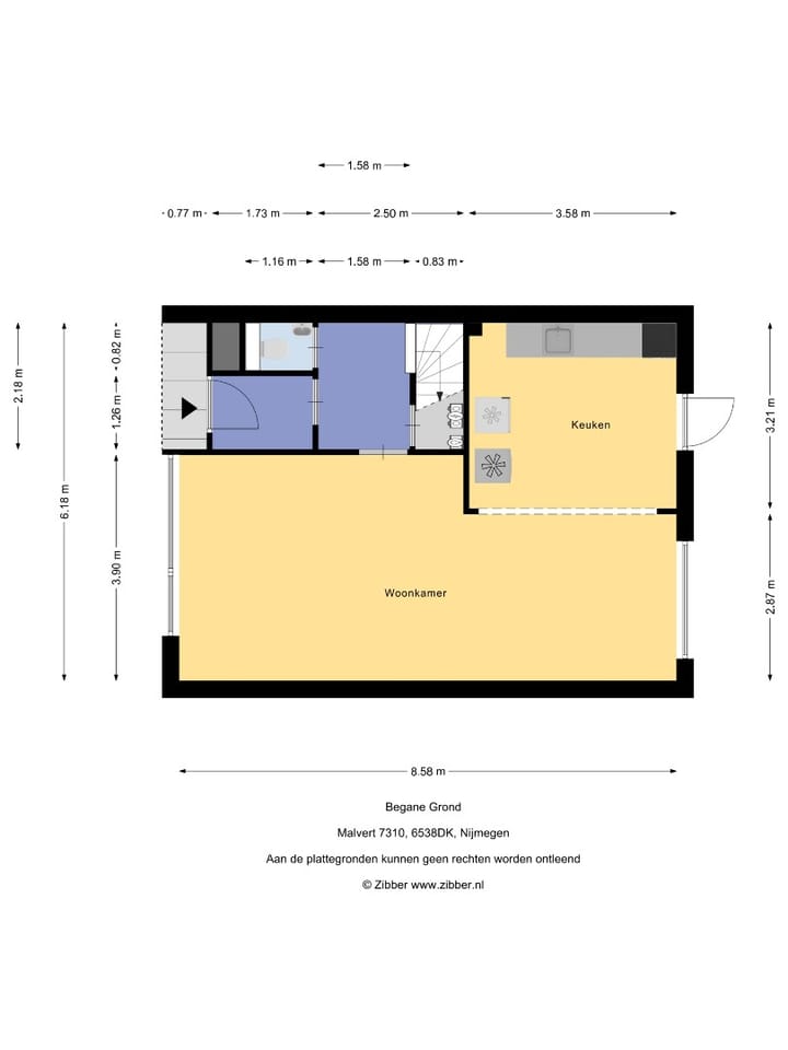 Foto 36 van Malvert 7310