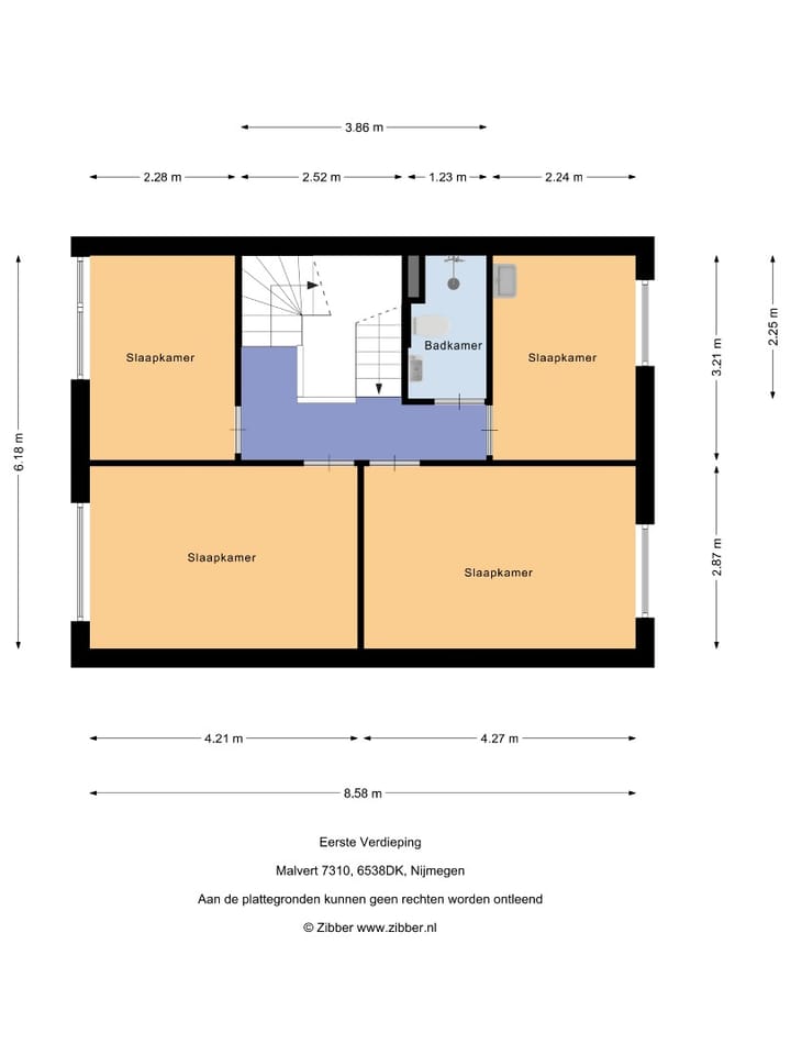 Foto 37 van Malvert 7310