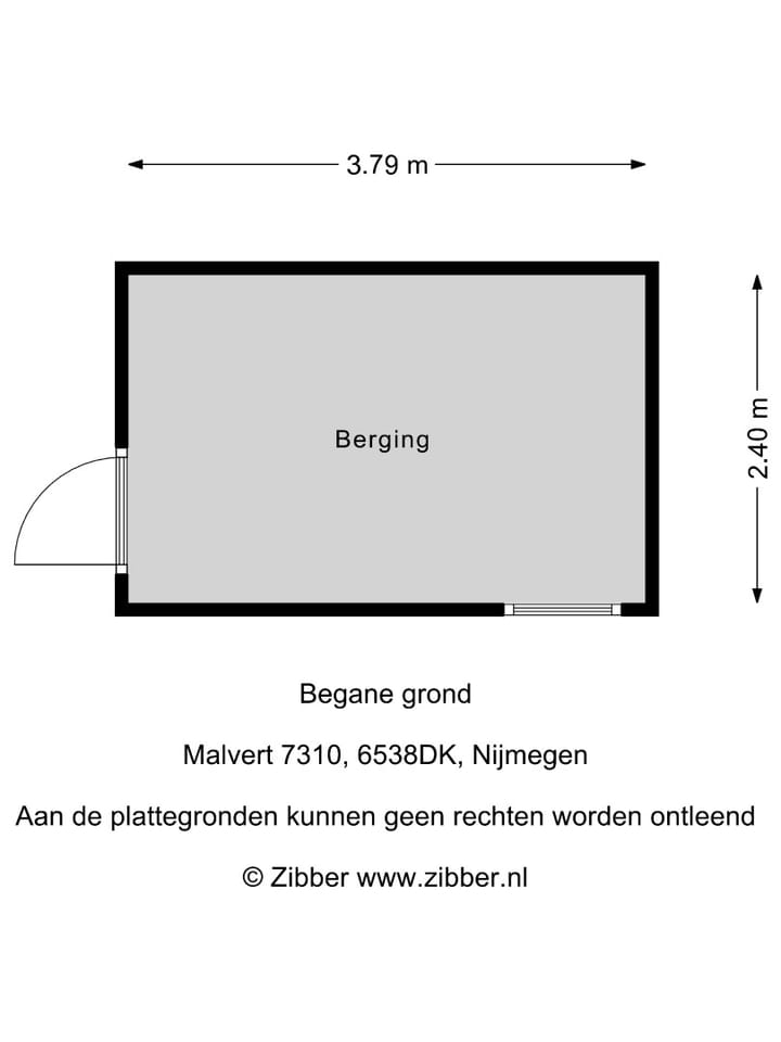 Foto 39 van Malvert 7310
