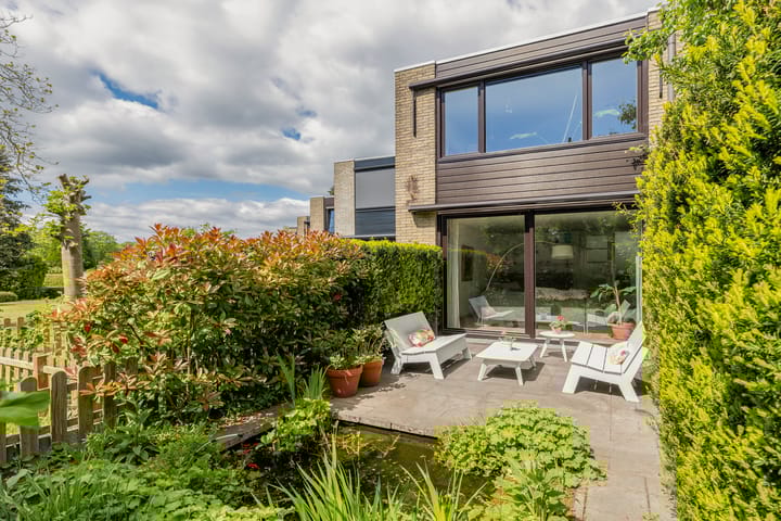 Foto 1 van Wilbrennincklaan 5