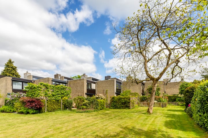 Foto 3 van Wilbrennincklaan 5