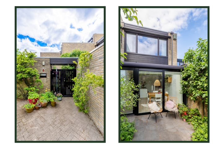 Foto 5 van Wilbrennincklaan 5