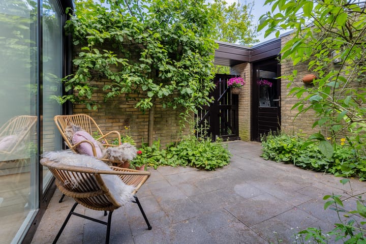 Foto 6 van Wilbrennincklaan 5