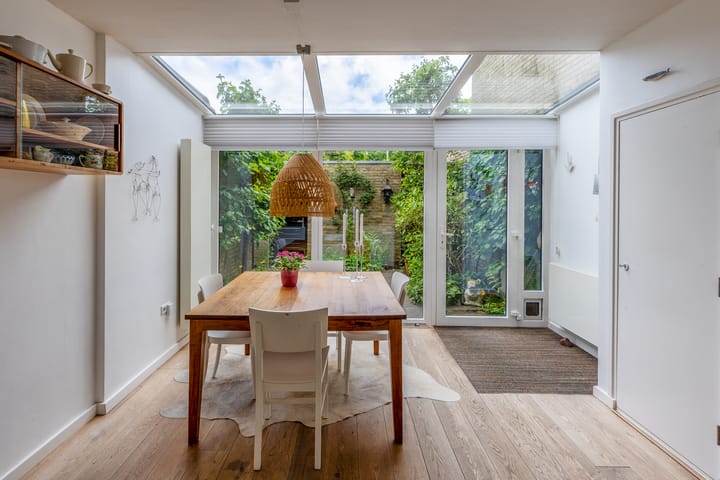 Foto 7 van Wilbrennincklaan 5