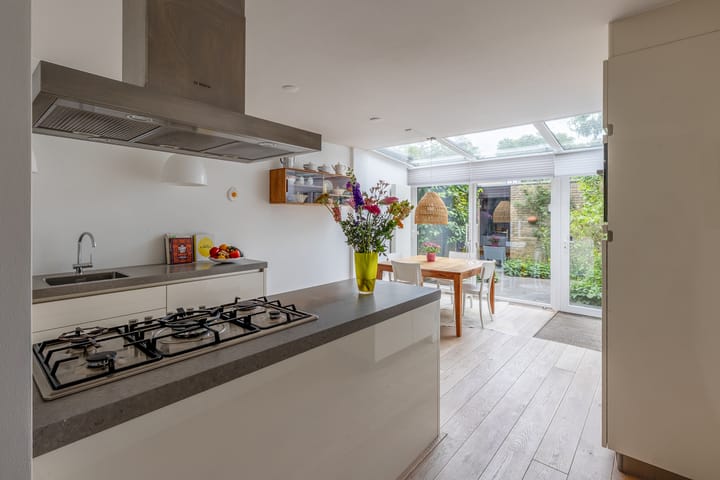 Foto 8 van Wilbrennincklaan 5