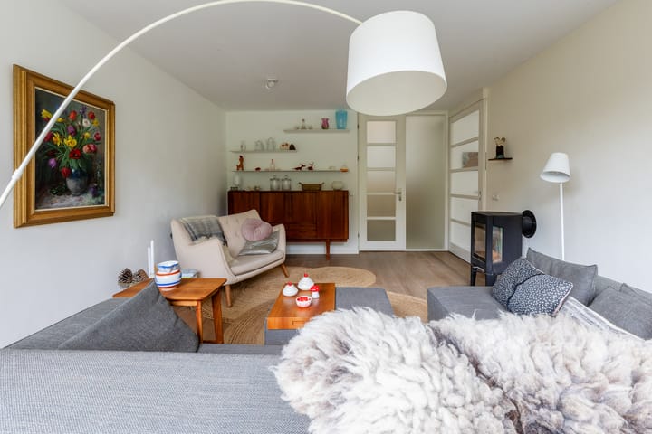 Foto 14 van Wilbrennincklaan 5