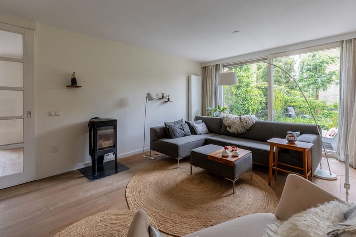 Foto 15 van Wilbrennincklaan 5