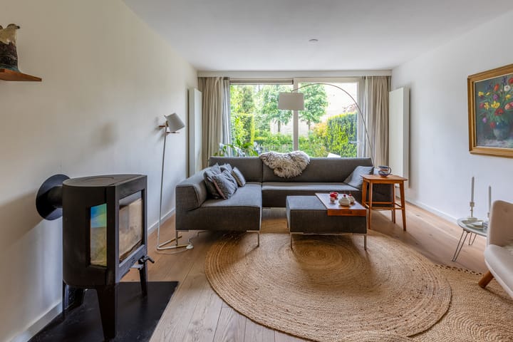 Foto 16 van Wilbrennincklaan 5