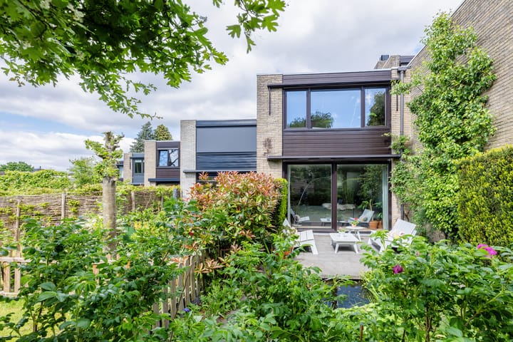 Foto 28 van Wilbrennincklaan 5