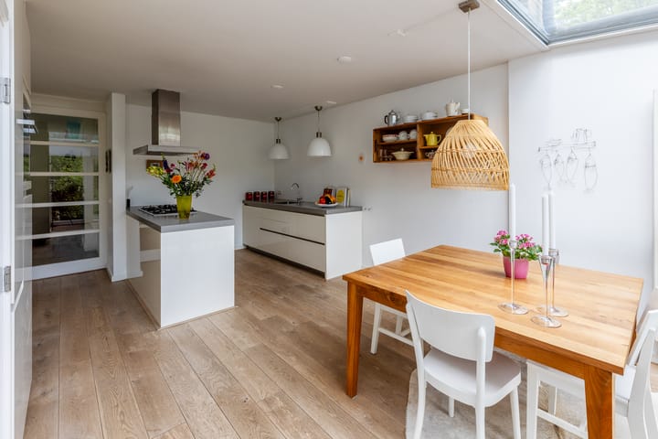 Foto 9 van Wilbrennincklaan 5