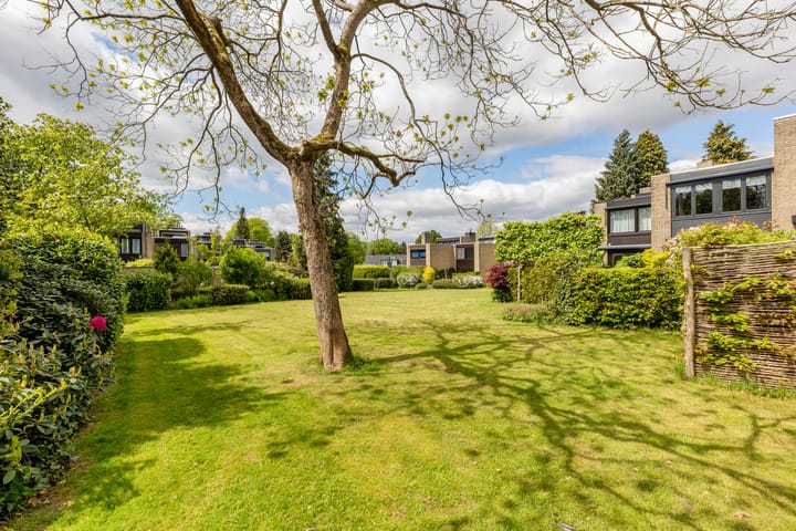 Foto 32 van Wilbrennincklaan 5