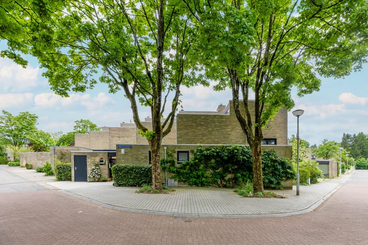 Foto 36 van Wilbrennincklaan 5