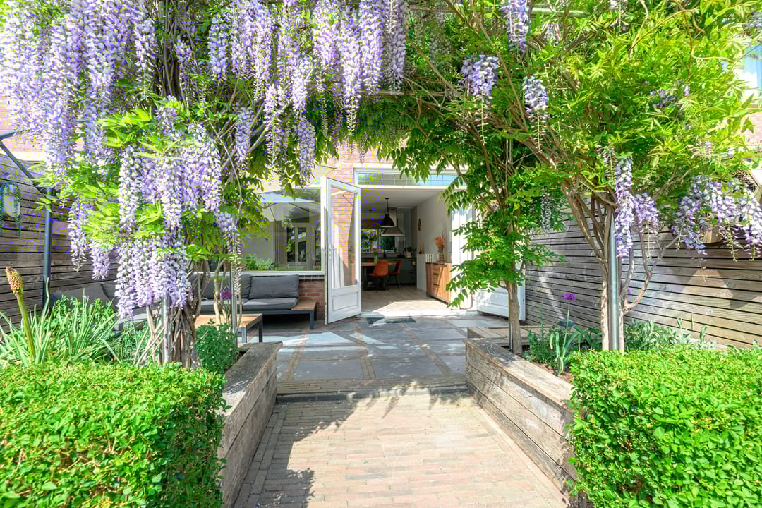 Foto 2 van Zandkreek 41