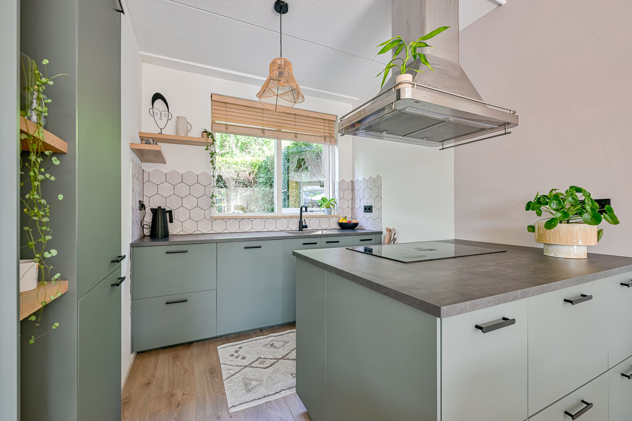 Foto 3 van Zandkreek 41