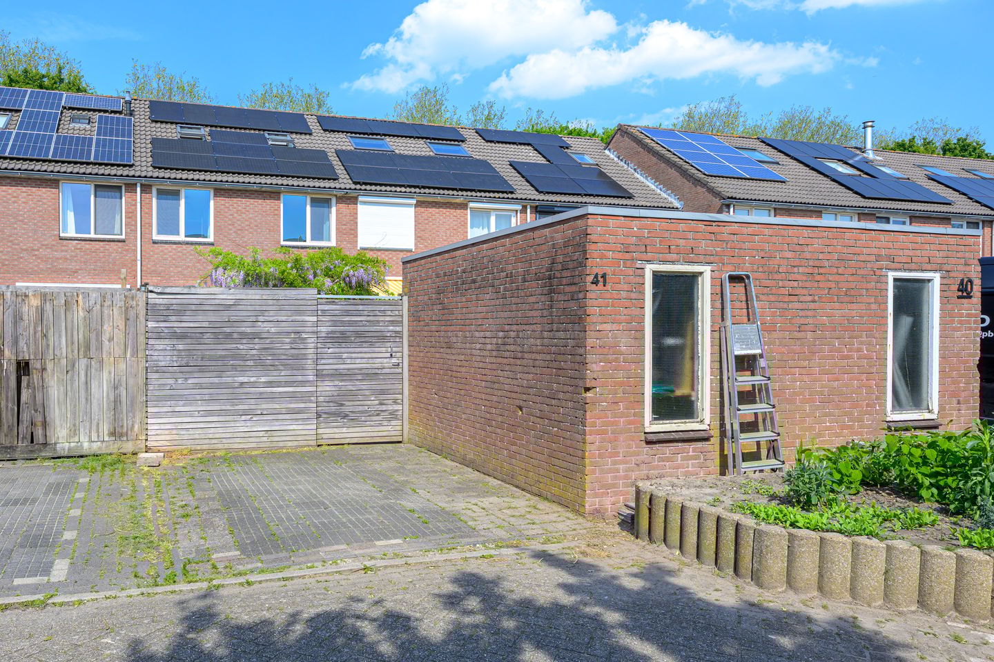 Foto 5 van Zandkreek 41