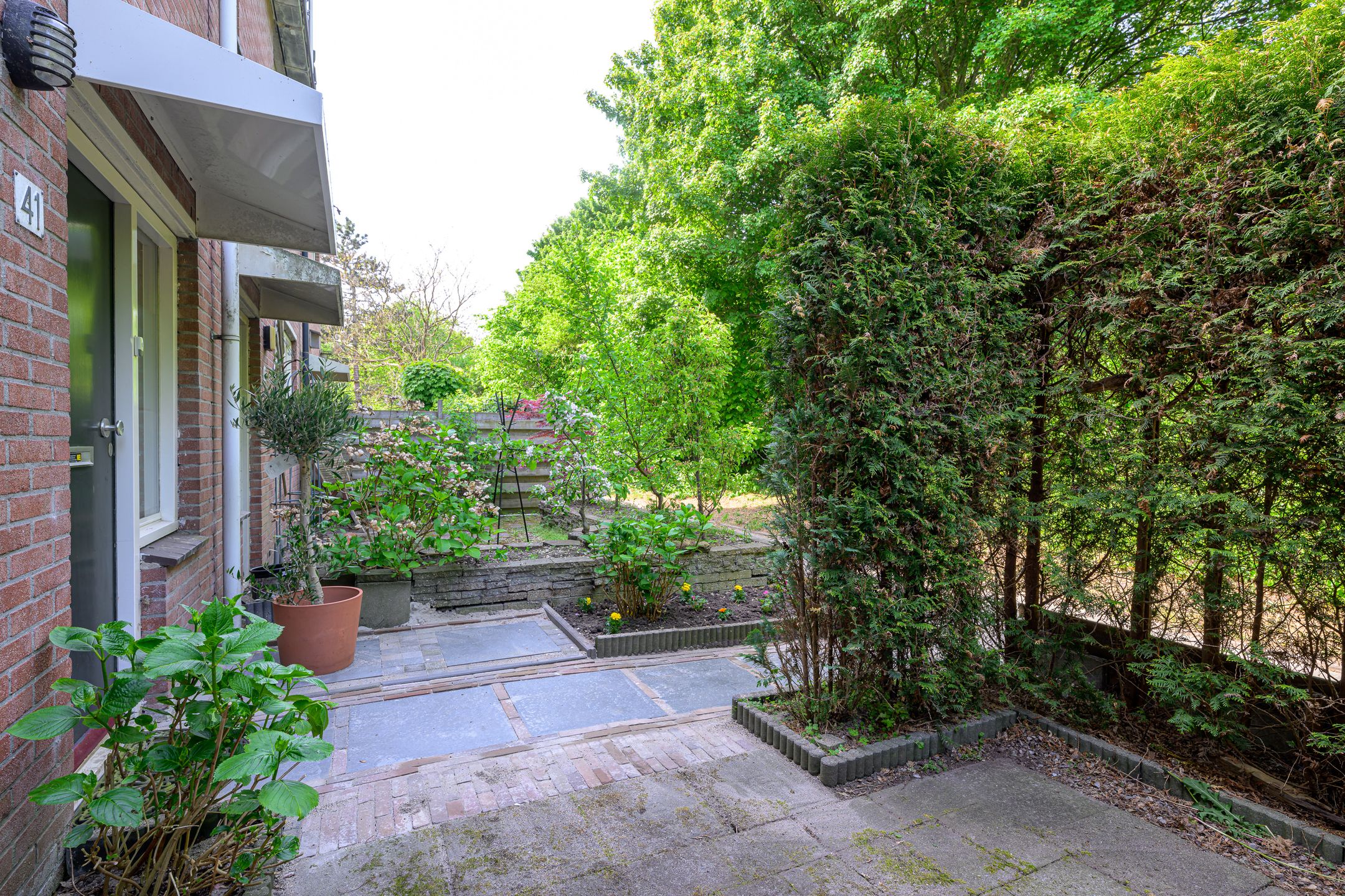 Foto 6 van Zandkreek 41